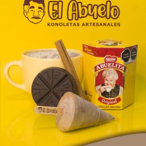 Konoleta Chocolate Abuelita
